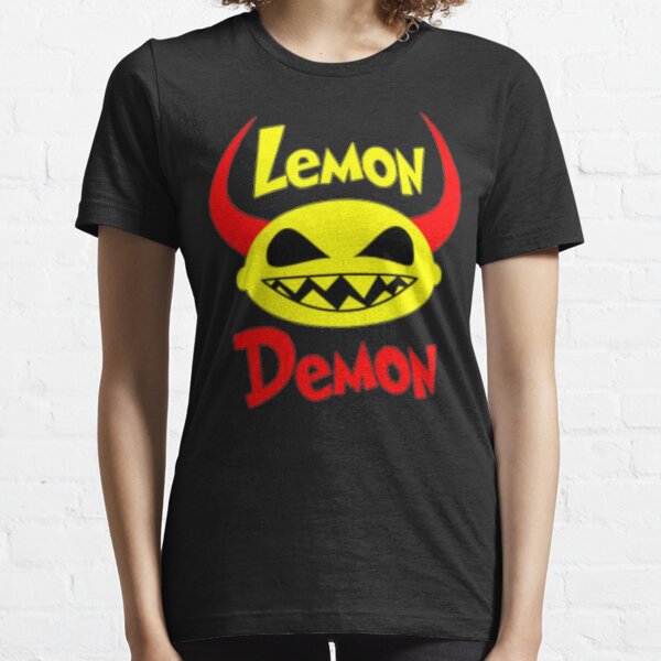 LEMON DEMON Essential T-Shirt