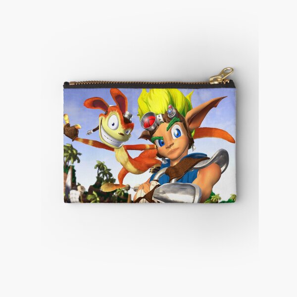 Item preview, Jak and Daxter: The Precursor Legacy 2 designed and sold by DaxterMaster.