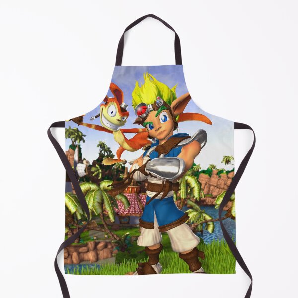 Item preview, Jak and Daxter: The Precursor Legacy 2 designed and sold by DaxterMaster.