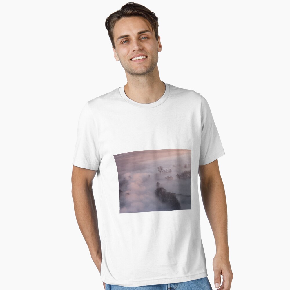 Item preview, Essential T-Shirt designed and sold by pietrofoto.