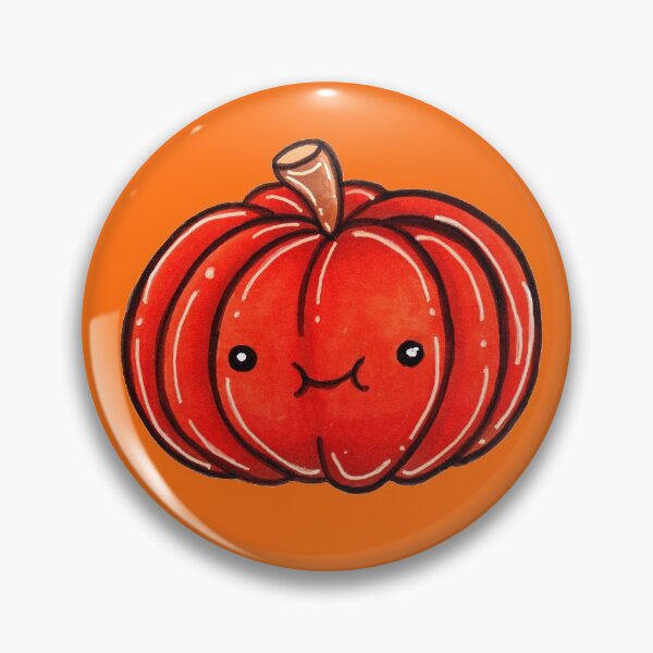 Item preview, Calabaza linda designed and sold by MightBeFoxes.