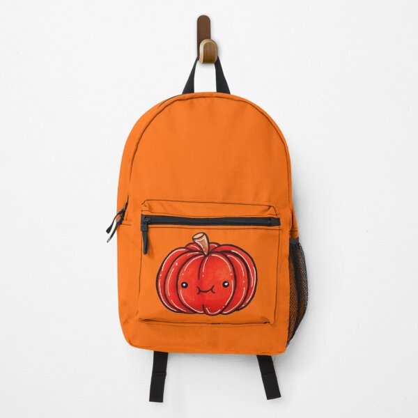 Item preview, Cute Pumpkin designed and sold by MightBeFoxes.