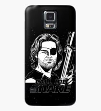 Call Me Snake Case/Skin for Samsung Galaxy