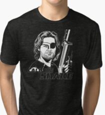 Call Me Snake Tri-blend T-Shirt