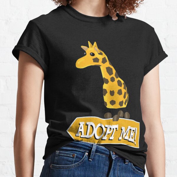 Roblox Meme Clothing Redbubble - giraffe pants roblox