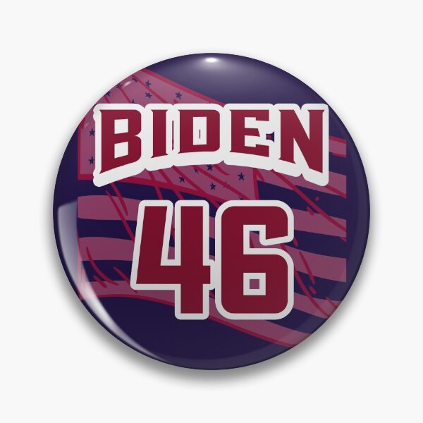 Item preview, Biden 46 designed and sold by BlascoShop.