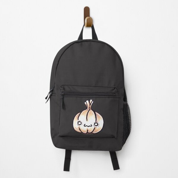 Item preview, Cute Garlic designed and sold by MightBeFoxes.