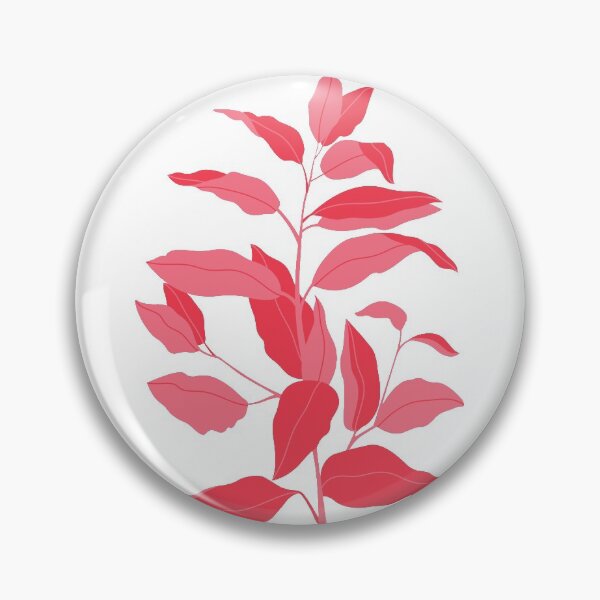 Item preview, Pink and Green Cute Plants for Architects/ Designers designed and sold by A. P..