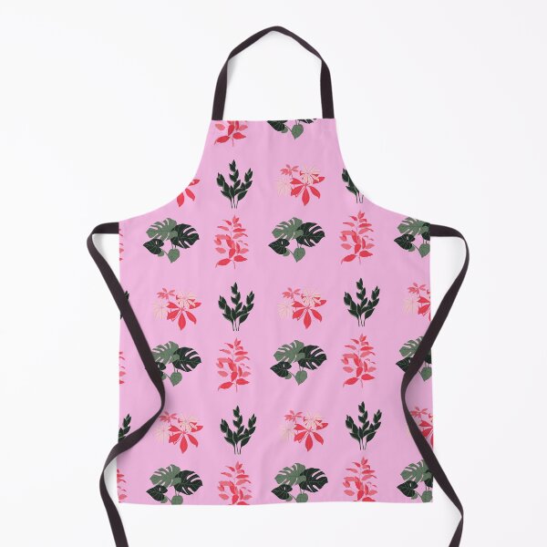 Item preview, Pink and Green Cute Plants for Architects/ Designers designed and sold by A. P..