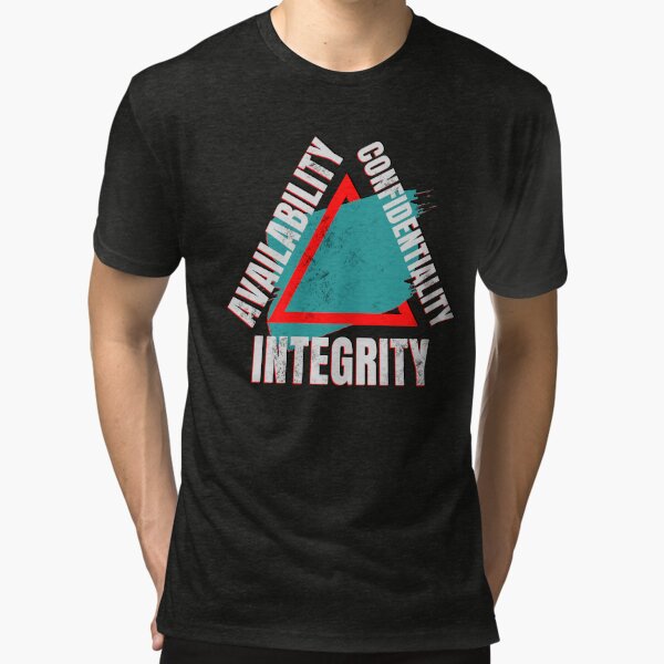 Infosec T-Shirts for Sale