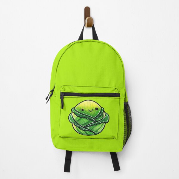 Item preview, Cute Cabbage designed and sold by MightBeFoxes.