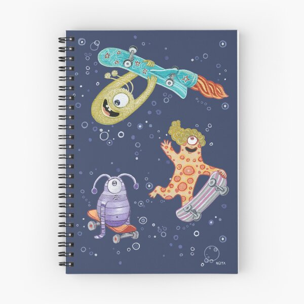 Item preview, Monster Fun designed and sold by Ruta.