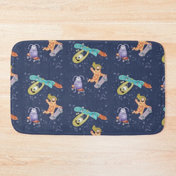 Item preview, Monster Fun designed and sold by Ruta.