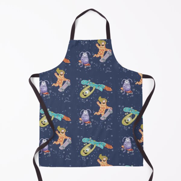 Item preview, Monster Fun designed and sold by Ruta.