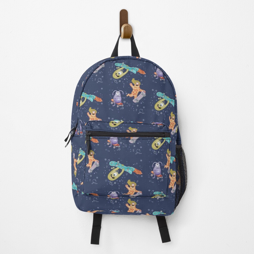 Item preview, Backpack designed and sold by Ruta.