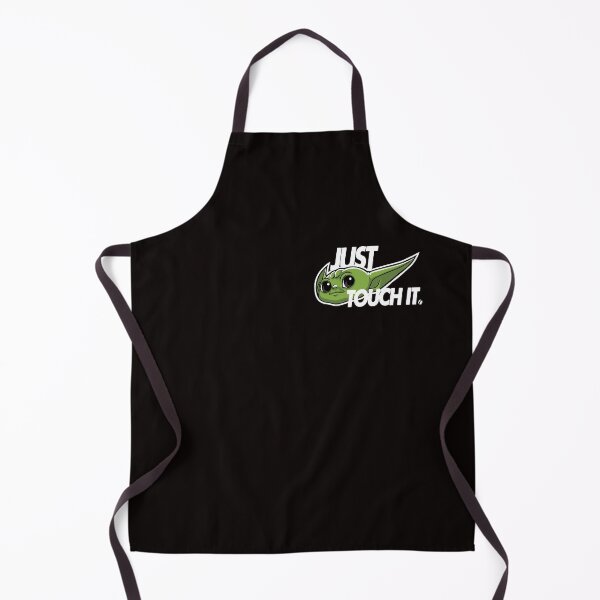 Item preview, Just Touch It - Cute Green Baby Alien Sports designed and sold by The Teenosaur.
