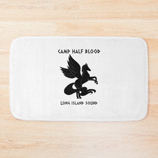 Item preview, classic camp half blood logo designed and sold by elfdraws.
