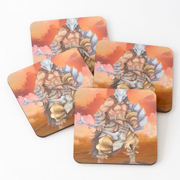 Item preview, Mar0wak Gijinka designed and sold by villiamboom.