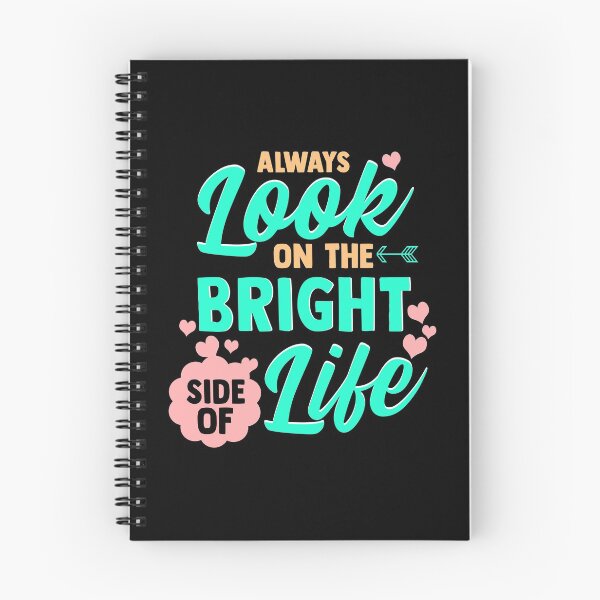 Item preview, Always Look On The Bright Side Of Life designed and sold by perfectpresents.
