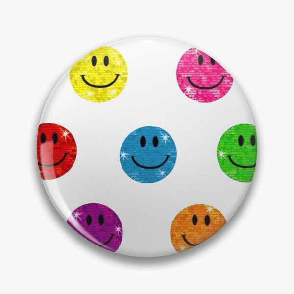Item preview, Y2K smiley pack designed and sold by lottedesigns.