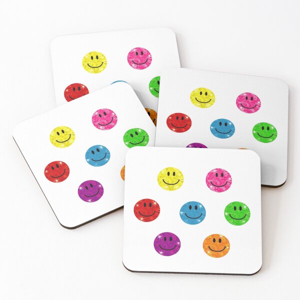 Item preview, Y2K smiley pack designed and sold by lottedesigns.