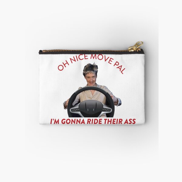 Item preview, chris fleming - ride their ass (red text version) designed and sold by cameronbaba.