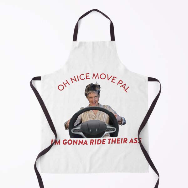 Item preview, chris fleming - ride their ass (red text version) designed and sold by cameronbaba.