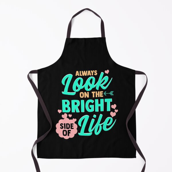 Item preview, Always Look On The Bright Side Of Life designed and sold by perfectpresents.