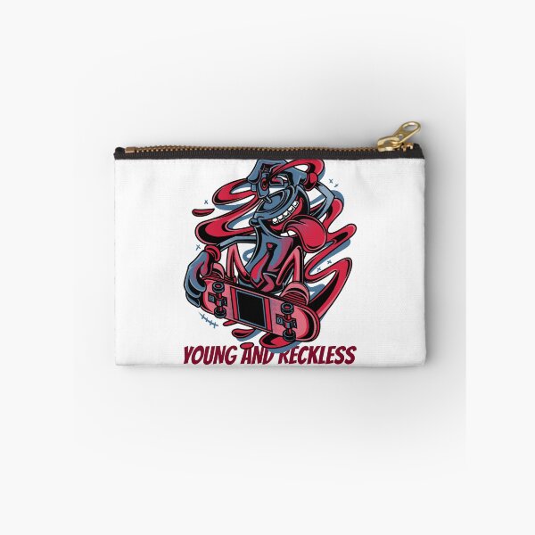 Item preview, Young And Reckless designed and sold by JirfHend.