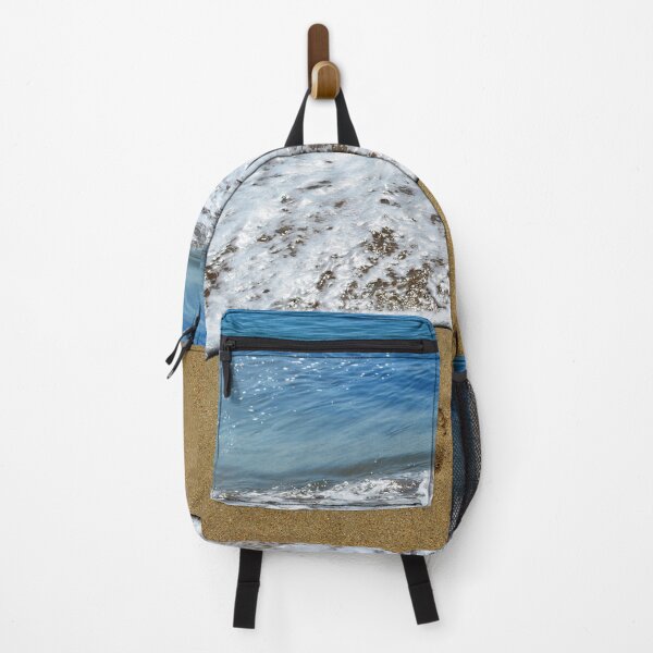 Item preview, Sand Beach Bar Harbor designed and sold by morgoldenberg.