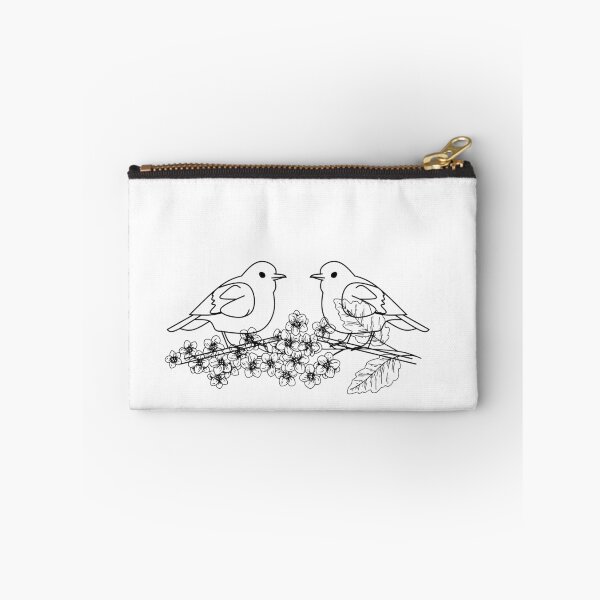 Item preview, * Bird talk * designed and sold by Berezabella.