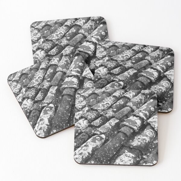 Item preview, Terra cotta roof tiles designed and sold by Gaspar Avila.