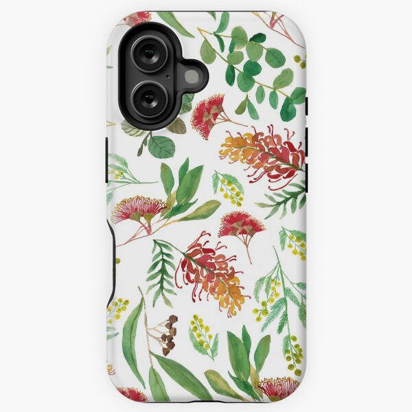 Item preview, Australian Botanical designed and sold by Cecilia Mok.