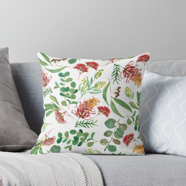 Item preview, Australian Botanical designed and sold by Cecilia Mok.