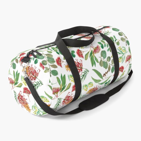 Item preview, Australian Botanical designed and sold by Cecilia Mok.