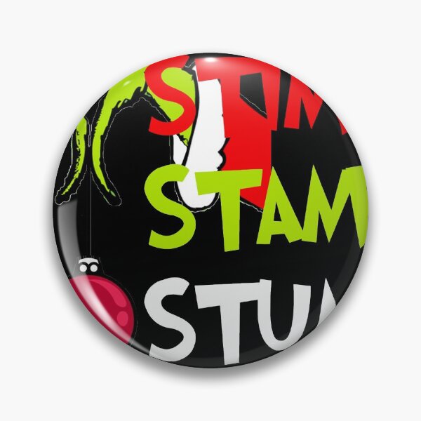 Item preview, Stink Stank Stunk - Funny Christmas gift designed and sold by GoldenDov.
