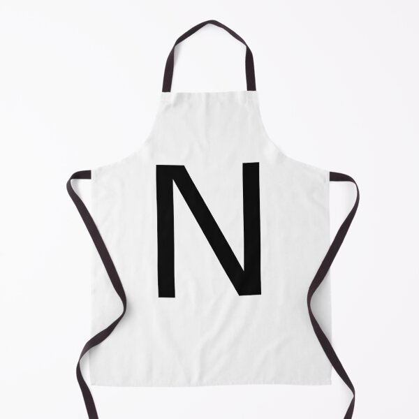 Item preview, N . Alphabet designed and sold by JM-ESTONIA.