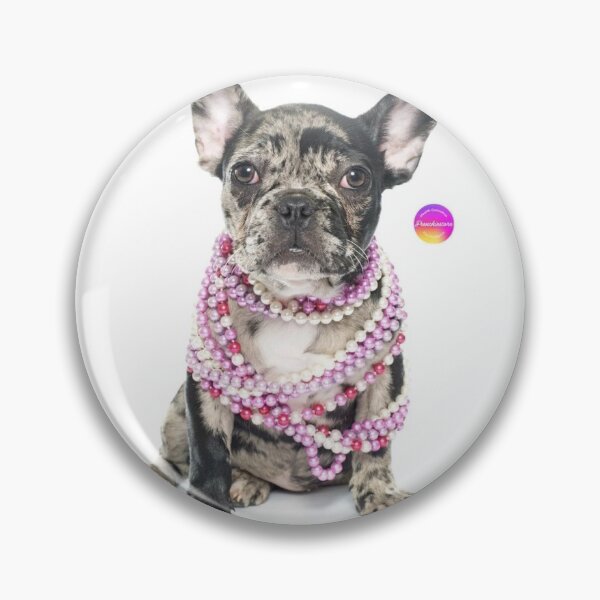 Item preview, French Buldog designed and sold by LitteNickShop.