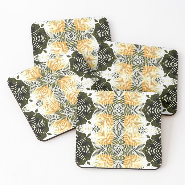 Item preview, Savannah Gold 16 designed and sold by JillyBeanDesign.
