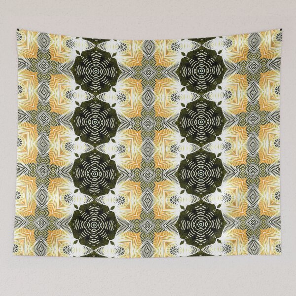 Item preview, Savannah Gold 16 designed and sold by JillyBeanDesign.