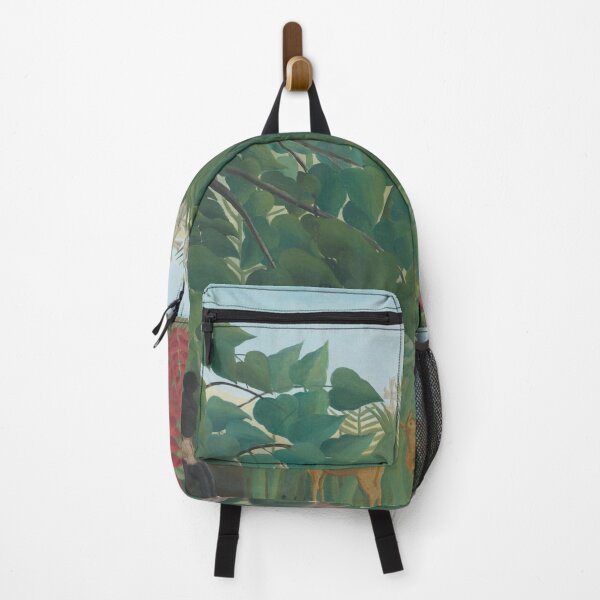 Item preview, Henri Rousseau - The Waterfall - BigArt designed and sold by BigArt.