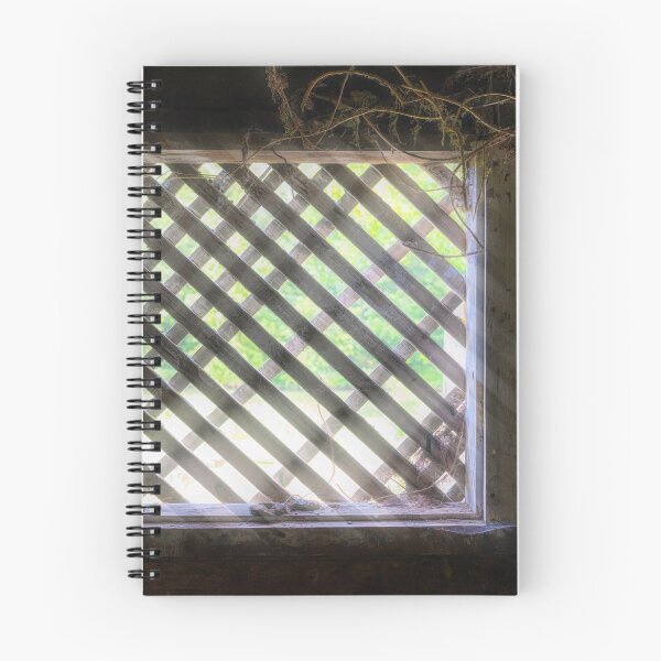 Item preview, Lattice View designed and sold by Jim Love.