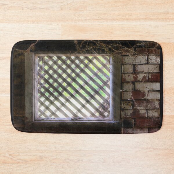 Item preview, Lattice View designed and sold by Jim Love.