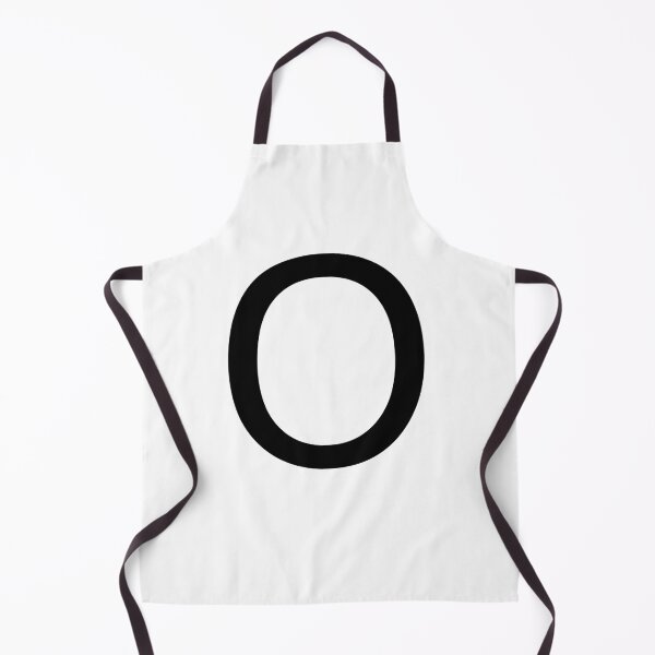 Item preview, O . Alphabet designed and sold by JM-ESTONIA.