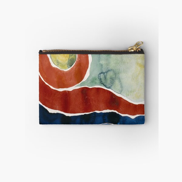 Item preview, Evening star No. IV by Georgia O'Keeffe designed and sold by ktkween.