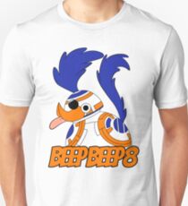 Beep Beep 8 Unisex T-Shirt