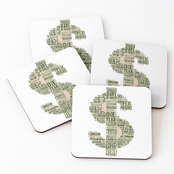 Item preview,  American dollar symbol designed and sold by 42youbest.