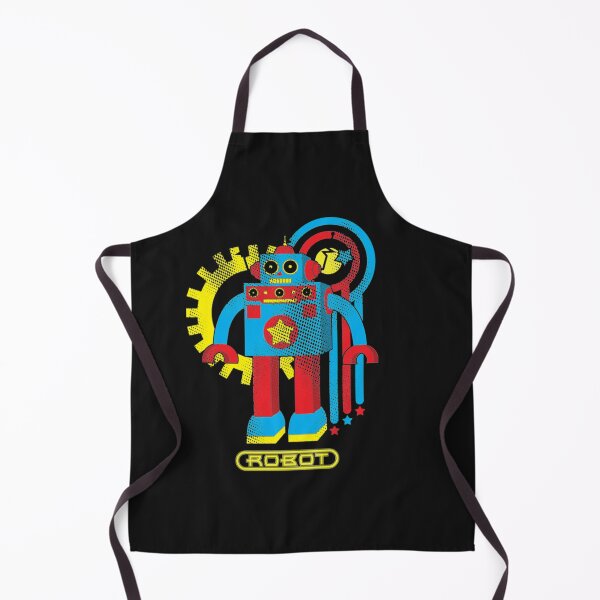 Item preview, Robot Asimov's Law designed and sold by GiteLois.