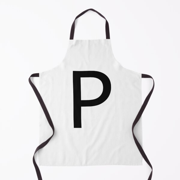 Item preview, P . Alphabet designed and sold by JM-ESTONIA.