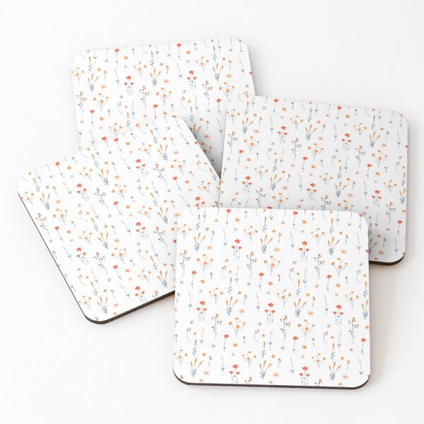 Item preview, Wildflowers  - Wildflowers Lovers designed and sold by Bousselham.